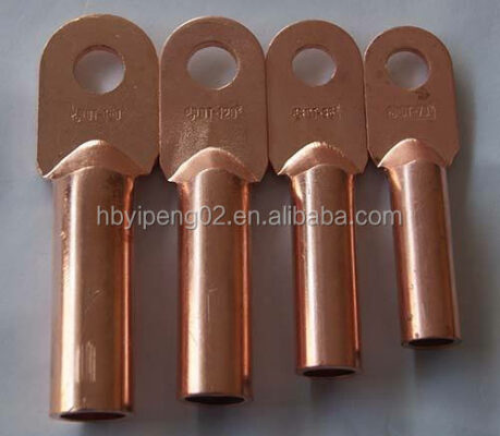 CABLE LUG COPPER 50MMX10MM INDIA-YP-(1000722)