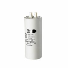 CAPACITOR  RUNNING 450V 30 UF CABLE TYPE for sale