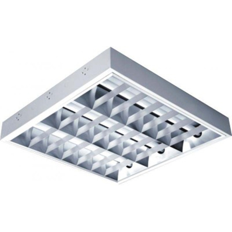 CEILING LIGHT FITTINGS 60X60 GRILL TYPE-Hengstar-(1000907) for sale