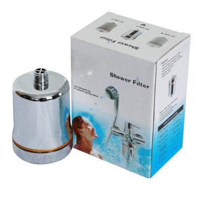 Shower fiter for dandruff and hairfall for sale