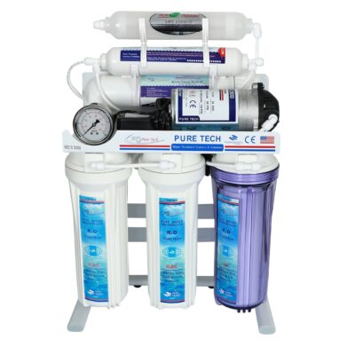 Drinking water purification system for sale