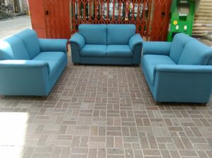 Used Six seater sofa for sale