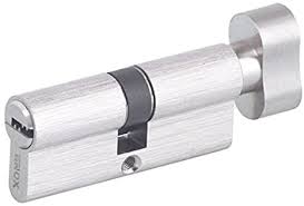 LOCK BODY WITH CYLINDER ENOX – for sale