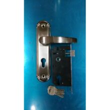 DOOR HANDLE BOVASS  F811-L96VN/GP – for sale