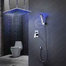 SHOWER SET DELUXE – for sale