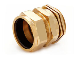 Good Quality BRASS CABLE GLAND 25L GIFFEX TAIWAN-(1000643) for sale