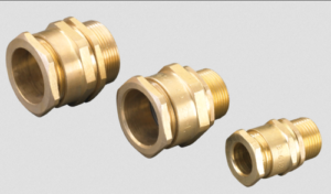BRASS GLAND A2 25L ASER for sale