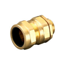 CABLE GLAND COPPER DW 25-Om Electricals-(1000682) for sale
