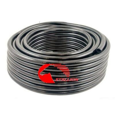 32MM PVC FLEXIBLE PILE BLACK-STALLION-(1000461)