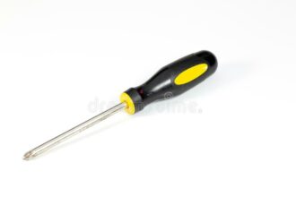 SCREW DRIVER STAR HARDEN 1X100MM (550326) – for sale