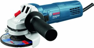 ANGLE GRINDER 115MM BOSCH GWS 750-115 for sale