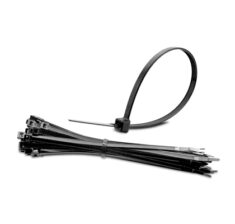 CABLE TIE 100X2.5MM BLACK GIFFEX TAIWAN-(1000819)