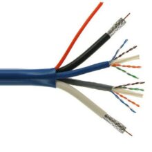 CAT 6 CABLE TURBO TASNEEM for sale