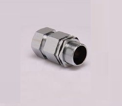 CABLE GLAND M-20 STAINLESS STEEL H/D GIFFEX-DC-(1000687)