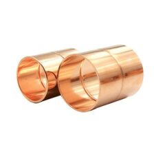 COPPER SOCKET 3/8 FOR AC-Generic