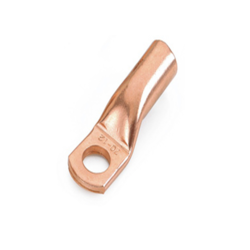 CABLE LUG COPPER 10MMX6MM INDIA- (1000698)