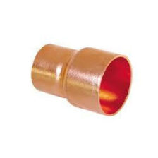 COPPER REDUCER SOCKET 11/8X13/8” FOR AC