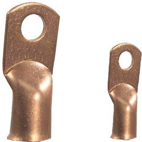 CABLE LUG COPPER 16X6MM H/DUTY KED BROOK-SANG-(1000705)