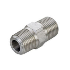1/2″ X 3/4″ SHOWER MIXER NIPPLE CP SUNDEX for sale
