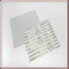 PUTTY ABRESIVE  PAPER SHEET GRT AA100 -SAND PAPER – for sale