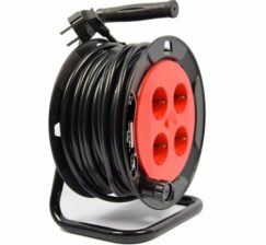 CABLE REAL (EXTENTION)50 MTR BOSS – for sale