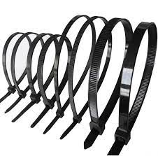 CABLE TIE BANDEX 100 X2.5 BLK – for sale