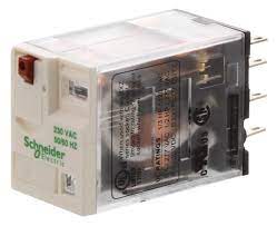 RELAY 6 LUGS 220V FOR AC-SCHNEIDER ELECTRIC