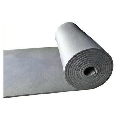 INSULATION SHEET GLUE TYPE FOR AC TRAY 9X1X20