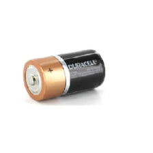BATTERY D TYPE DURACELL-(1000562) for sale
