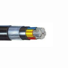 6MM Armoured cable 4 core DUCAB-(10000472)