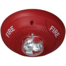 FIRE BELL 6” 220V GIFFEX-generic-(1001166) for sale