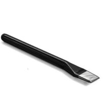 CHISEL FLAT 12″ WITH GRIP ATLAS