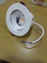 6W LED SPOT DIMMABLE VONRON for sale