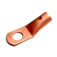 CABLE LUG COPPER 10MMX10 CRISTAL-GENERIC-(1000696)