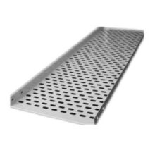 CABLE TRAY 100 X 50 X .6 PERFECT for sale