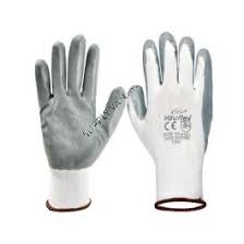 GLOVES LATEX COATED GREY VOULTEX – for sale