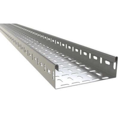 CABLE TRAY 200X50MM .75MM H/DUTY-JP Electrical & Controls-(1000862)