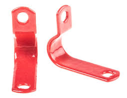 FIRE WIRE CLIP RED GIFFEX AC08-(1001172) for sale