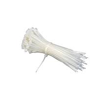 CABLE TIE GIPPEX 300 X3.6 WHT – for sale