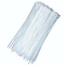 CABLE TIE SPEEDY BEE 370X3.6 WHT – for sale