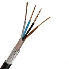 16MM X 3 CORE FLEXIBLE CABLE METRO for sale in Best Price