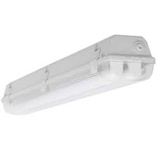 LED DUST PROOF FITTING 1X18W SELEX – for sale