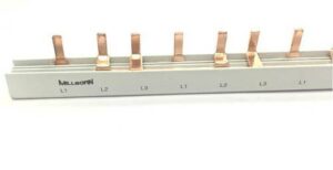 BUSBAR 3P PIN TYPE 1MTR POLLMAN FOR SALE for sale