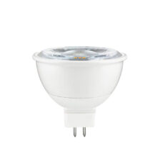 6W LED DIMMABLE MR16 WHITE VONRON