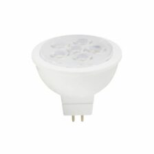 8W LED LAMP MR16 WHITE VONRON for sale