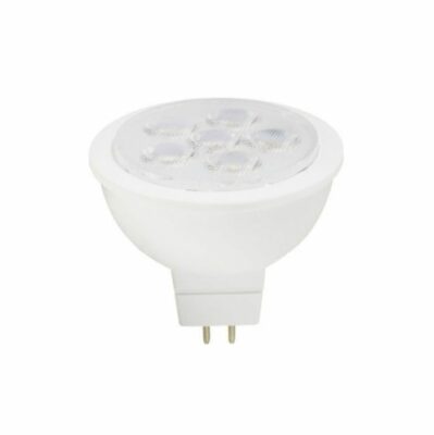 8W LED LAMP MR16 WHITE VONRON for sale