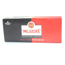 PVC GLUE MSEAL 473 ML – for sale