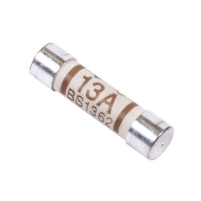 FUSE CERAMIC 13AMP-gobagee-(1001206) for sale