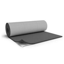 INSULATION SHEET BLACK 11X1.2X20MTR- Seaon Adhesive Tapes Private Limited-(10000324)