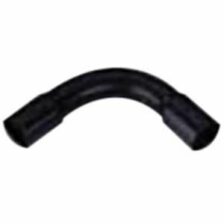 BEND PVC BLACK  32MM SHORT – DUPRO for sale